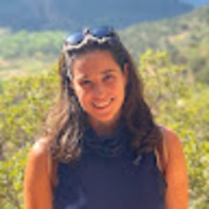 Meet your Posher, Aliya